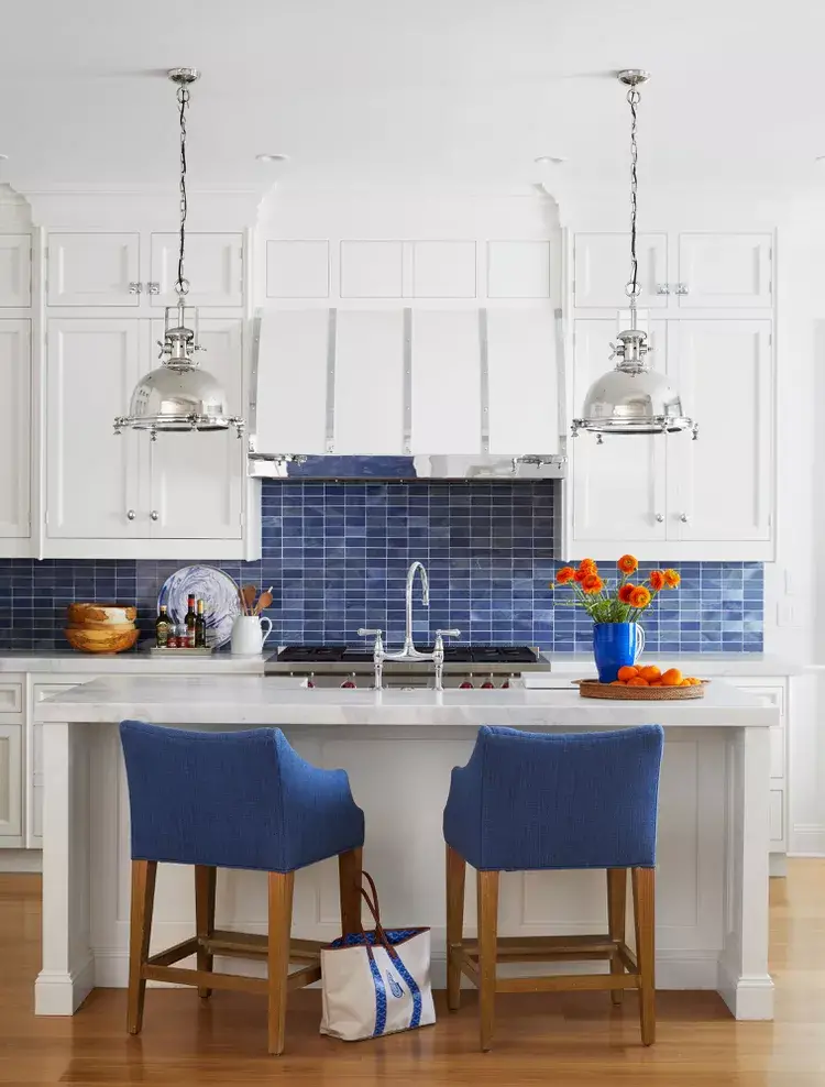 Coastal Cuisine: 10 Inspiring Ideas for Coastal Kitchen Decor